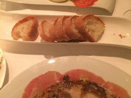 照片: Da Damiano