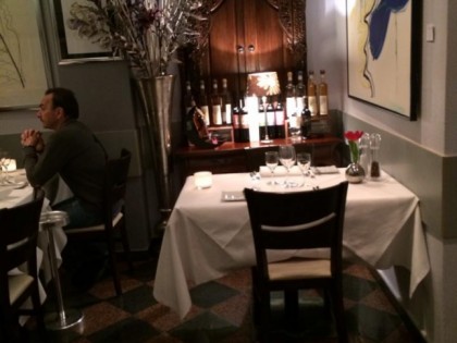 照片: Da Damiano
