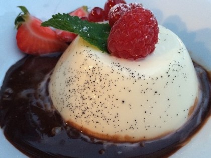 照片: Da Damiano